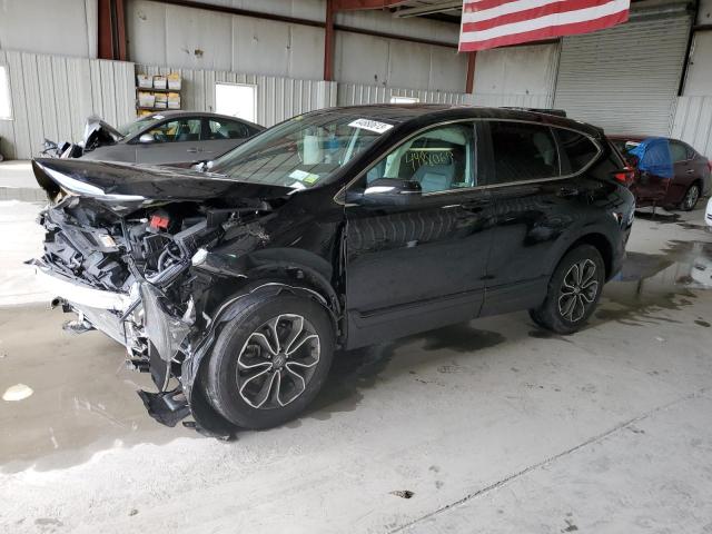 HONDA CR-V EX 2021 5j6rw2h54ma006363