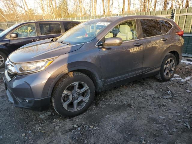 HONDA CRV 2017 5j6rw2h55hl026633