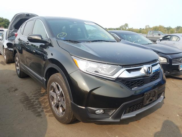 HONDA CR-V EX 2017 5j6rw2h55hl029452