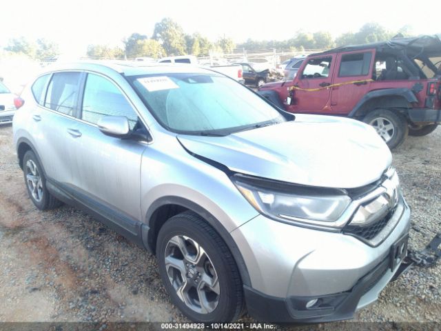 HONDA CR-V 2017 5j6rw2h55hl029886