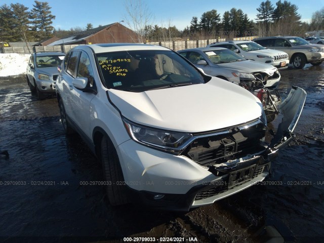 HONDA CR-V 2017 5j6rw2h55hl030987