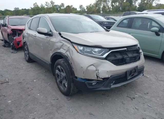 HONDA CR-V 2017 5j6rw2h55hl071491