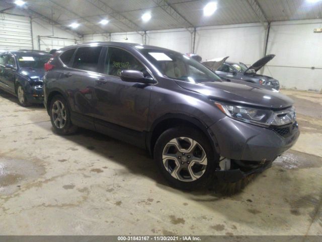 HONDA CR-V 2018 5j6rw2h55ja000079