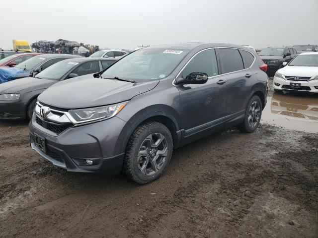 HONDA CR-V EX 2018 5j6rw2h55ja000180