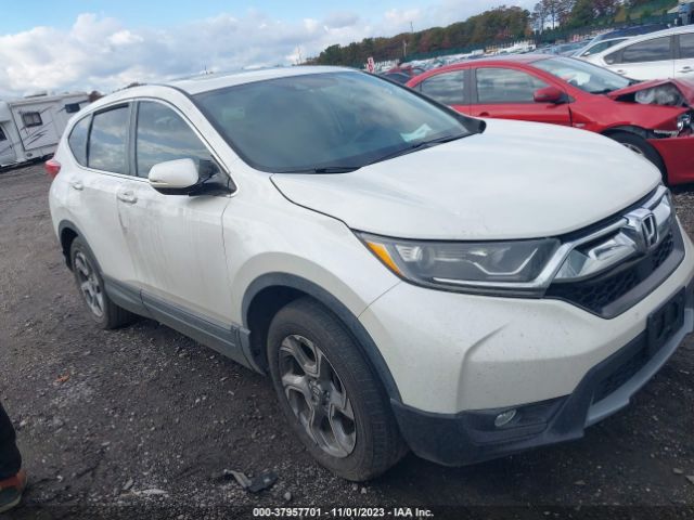 HONDA CR-V 2018 5j6rw2h55jl022345