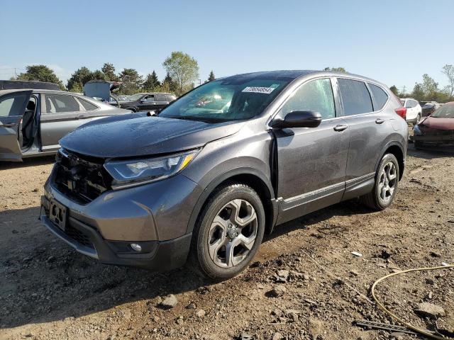 HONDA CR-V EX 2019 5j6rw2h55ka002514