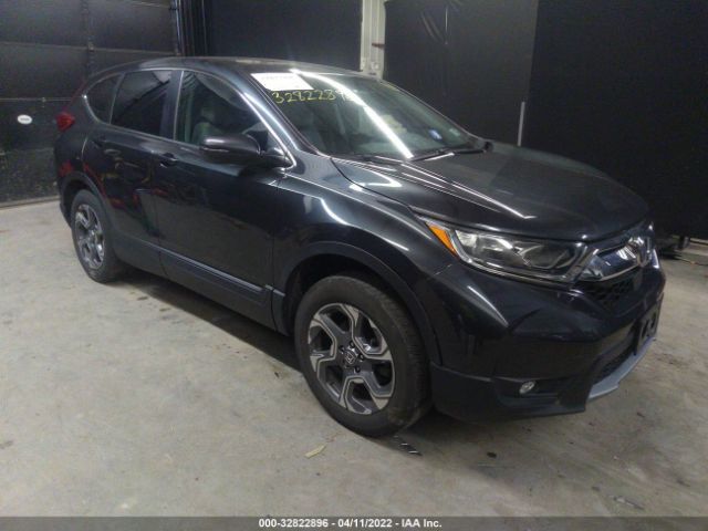 HONDA CR-V 2019 5j6rw2h55ka004991