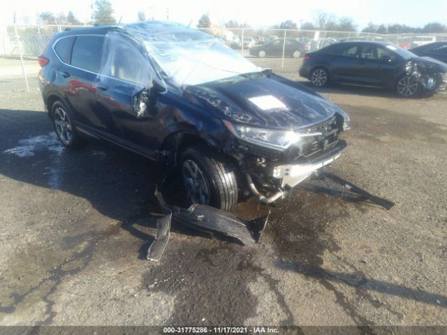 HONDA CR-V 2019 5j6rw2h55ka011486