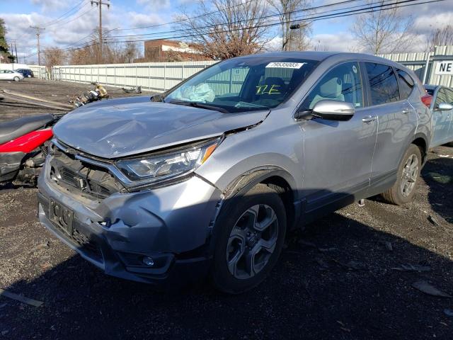 HONDA CRV 2019 5j6rw2h55kl010066