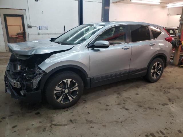 HONDA CR-V EX 2019 5j6rw2h55kl019804