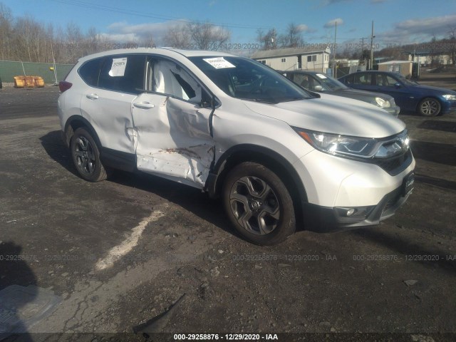 HONDA CR-V 2019 5j6rw2h55kl021858