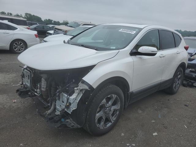 HONDA CRV 2019 5j6rw2h55kl031631