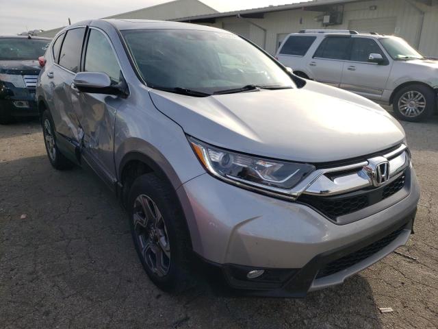 HONDA CR-V 4D 4W 2019 5j6rw2h55kl037364