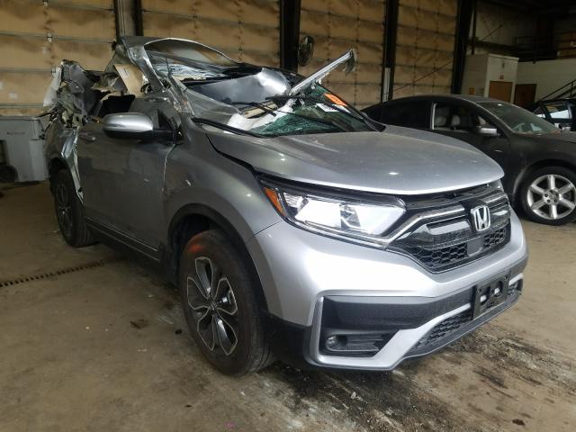 HONDA CR-V EX 0 5j6rw2h55la002076