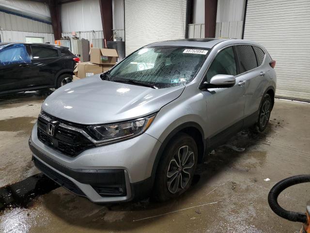 HONDA CRV 2020 5j6rw2h55ll047488