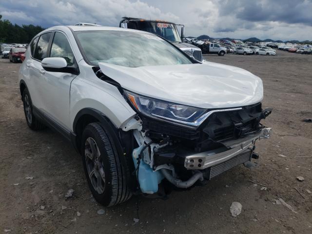 HONDA CR-V EX 2017 5j6rw2h56hl012322