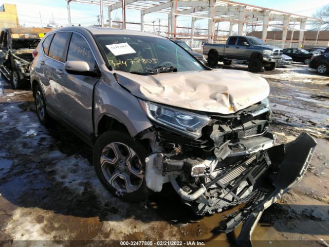 HONDA CR-V 2017 5j6rw2h56hl025703