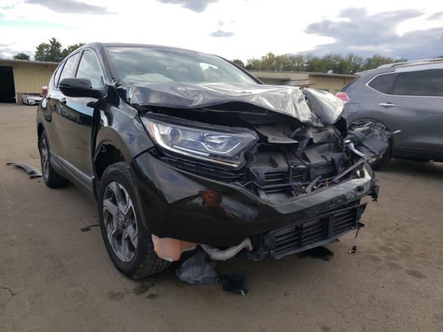 HONDA CR-V EX 2017 5j6rw2h56hl029363