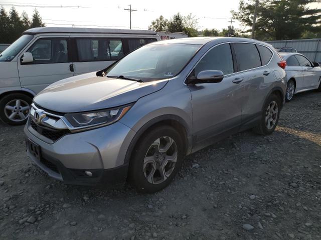 HONDA CRV 2017 5j6rw2h56hl038175