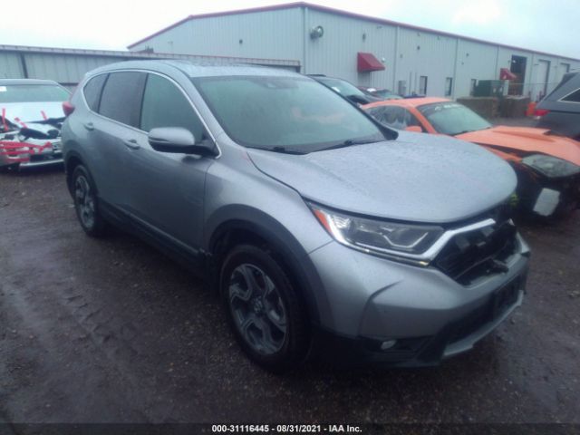 HONDA CR-V 2017 5j6rw2h56hl039164