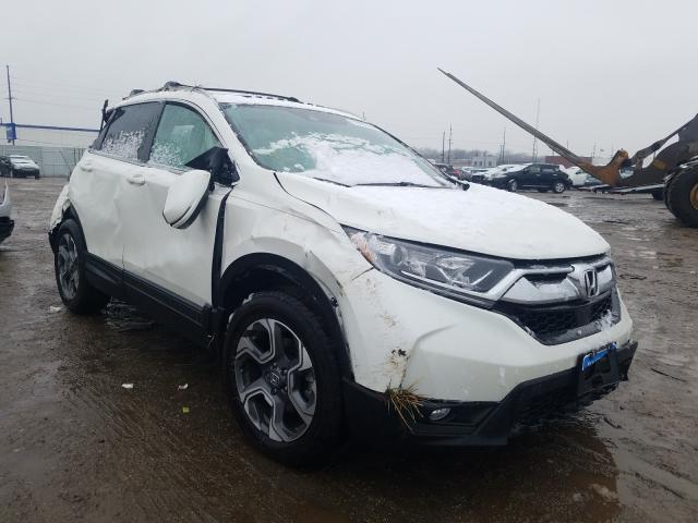 HONDA CR-V EX 2017 5j6rw2h56hl041805