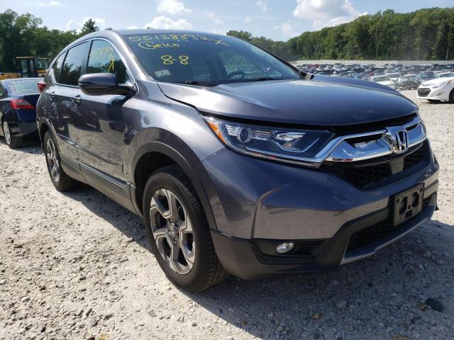 HONDA CR-V EX 2017 5j6rw2h56hl046339