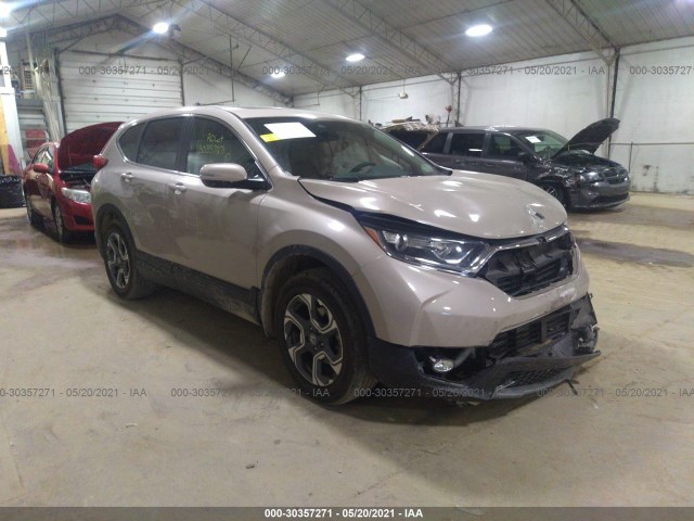 HONDA CR-V 2017 5j6rw2h56hl056949