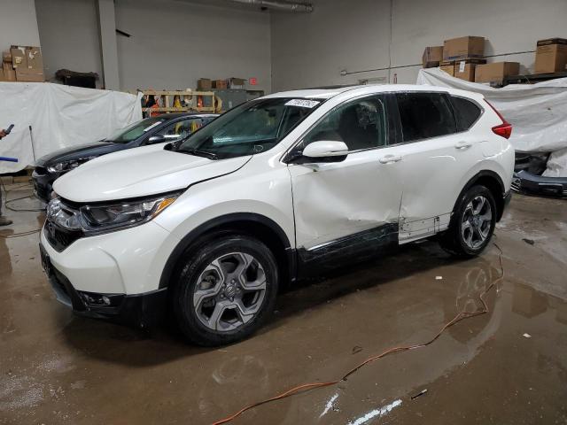 HONDA CR-V EX 2017 5j6rw2h56hl057065