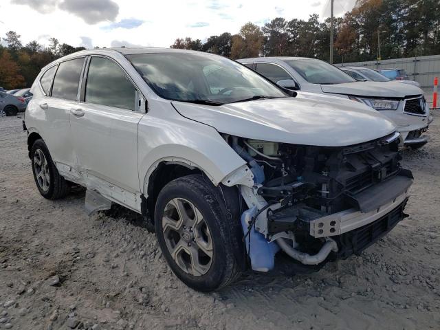 HONDA CR-V EX 2017 5j6rw2h56hl063724