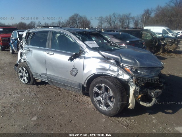 HONDA CR-V 2017 5j6rw2h56hl068230