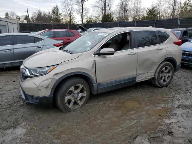 HONDA CRV 2017 5j6rw2h56hl077820