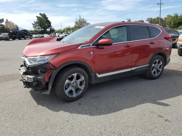 HONDA CRV 2019 5j6rw2h56kl002137