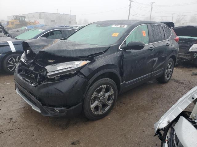 HONDA CRV 2019 5j6rw2h56kl017320