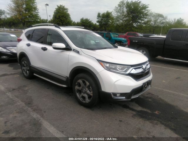 HONDA CR-V 2019 5j6rw2h56kl032979