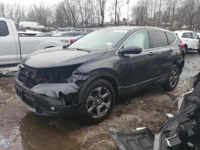 HONDA CRV 2019 5j6rw2h56kl035431