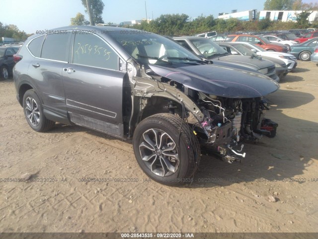 HONDA CR-V 2020 5j6rw2h56ll000485