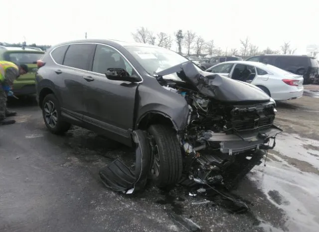 HONDA CR-V 2021 5j6rw2h56ma011483