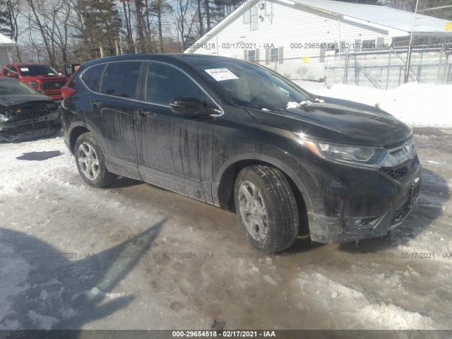 HONDA CR-V 2017 5j6rw2h57hl019800