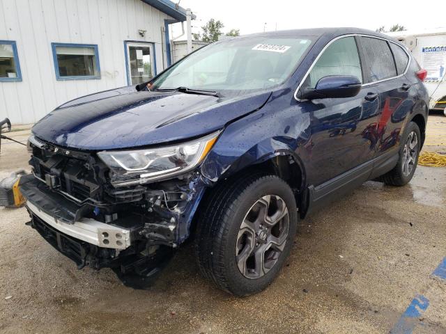 HONDA CRV 2017 5j6rw2h57hl030599