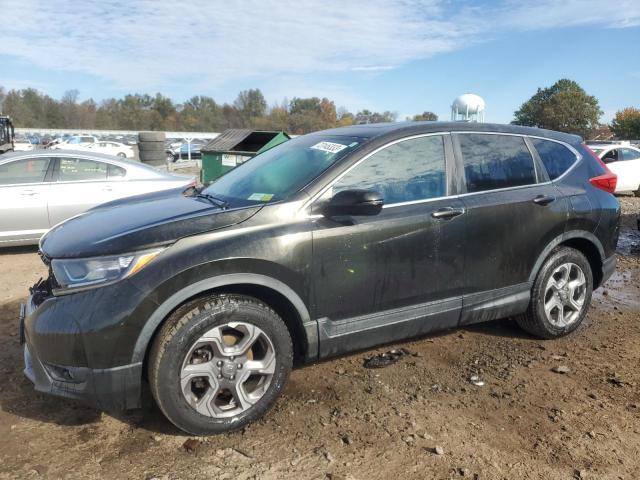 HONDA CRV 2017 5j6rw2h57hl049363