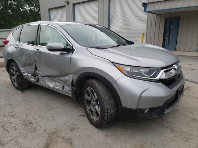 HONDA CR-V EX 2017 5j6rw2h57hl065370