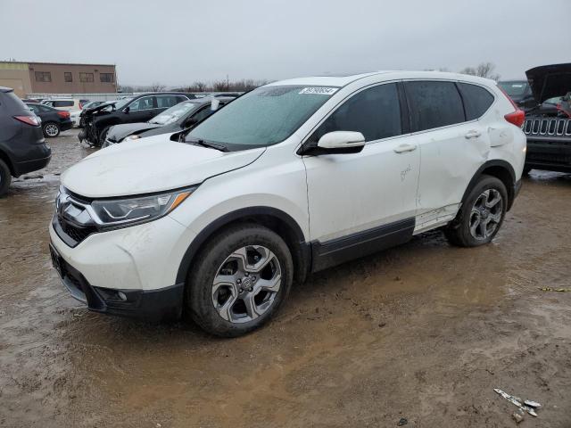 HONDA CRV 2018 5j6rw2h57jl026395