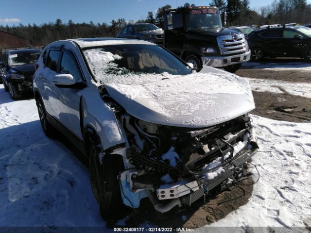 HONDA CR-V 2018 5j6rw2h57jl037316