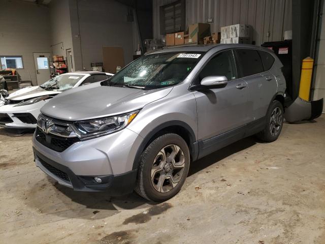 HONDA CRV 2019 5j6rw2h57kl010781