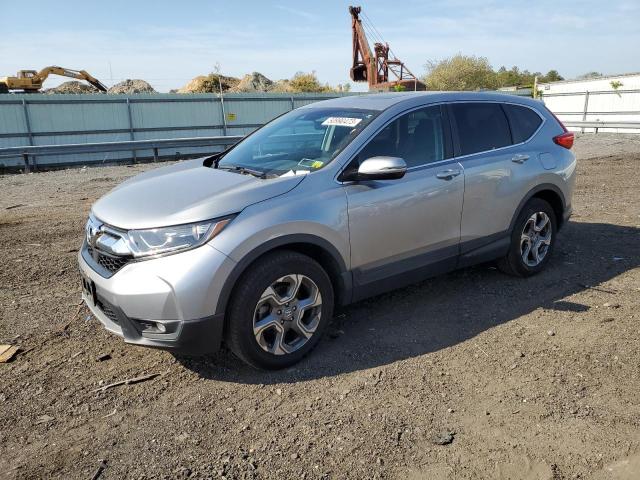 HONDA CRV 2019 5j6rw2h57kl024440