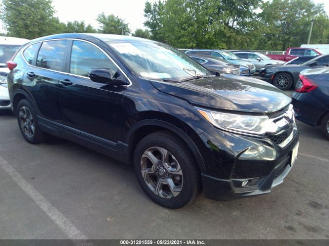 HONDA CR-V 2019 5j6rw2h57kl035793