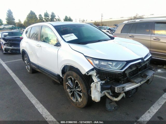 HONDA CR-V 2020 5j6rw2h57la004704