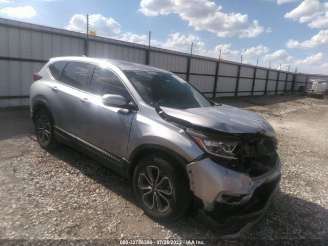 HONDA CR-V 2020 5j6rw2h57ll033978