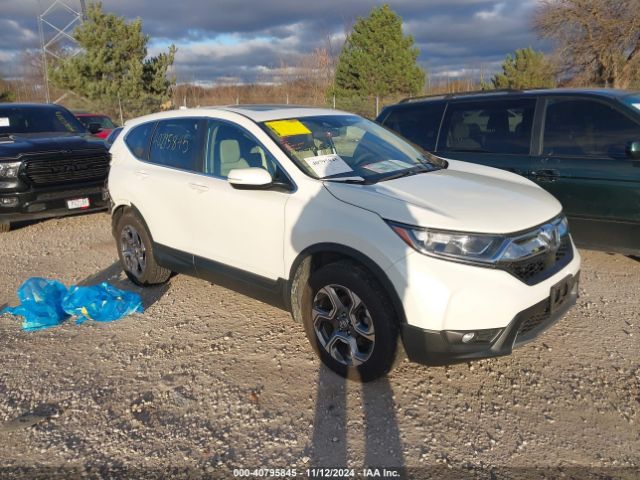 HONDA CR-V 2017 5j6rw2h58hl007946