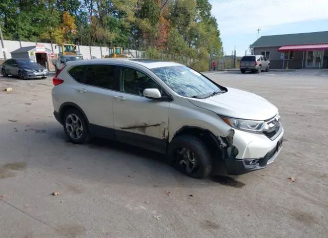 HONDA CR-V 2017 5j6rw2h58hl009115